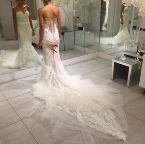 Inbal Dror Gown
